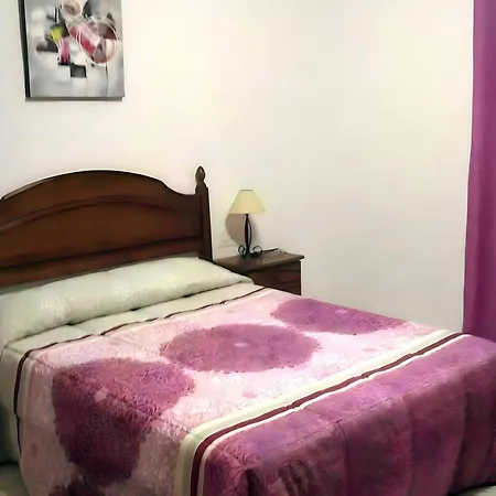 Apartment Comodo 2 Personas Con Aire Acondicionado En - Es-180-268