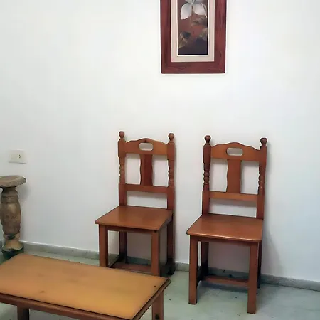Comodo 2 Personas Con Aire Acondicionado En - Es-180-268 Apartment Conil De La Frontera